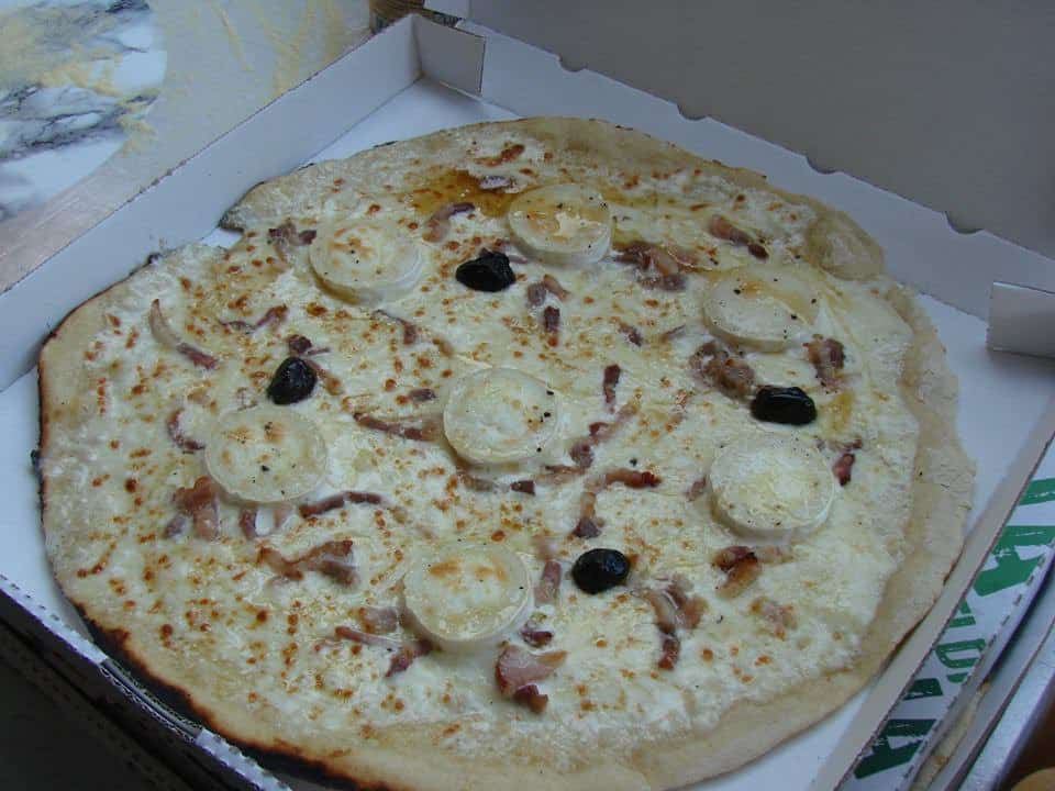 Pizza BRETIN'i — photo 2