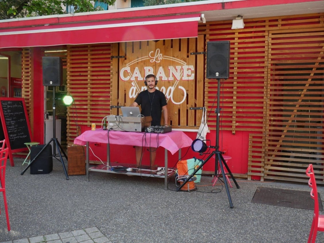 La Cabane à Pizza — photo 2