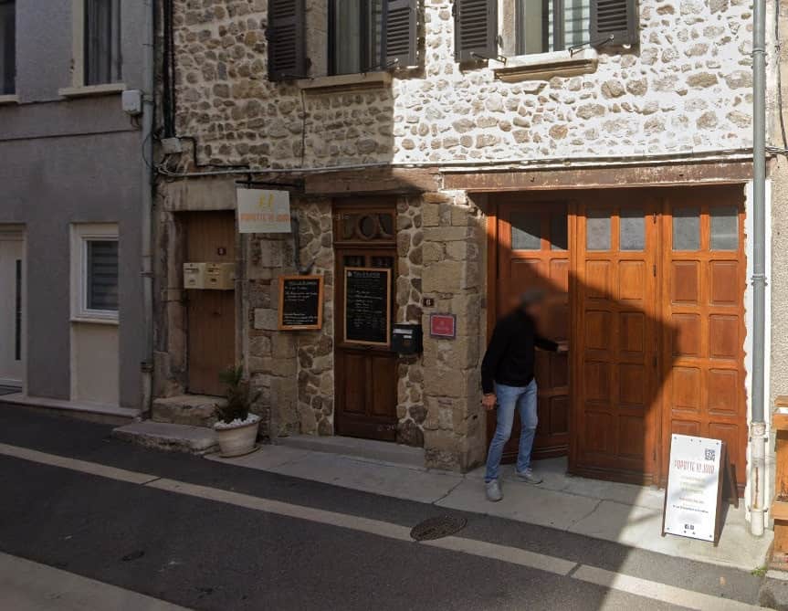 La Popotte du Jour — photo 3