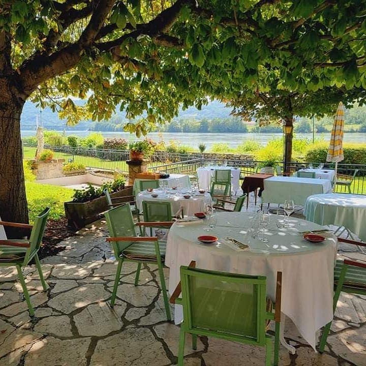 Le Beau Rivage — photo 3