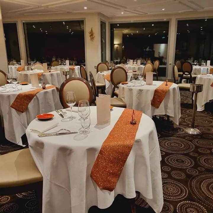 Le Beau Rivage — photo 4