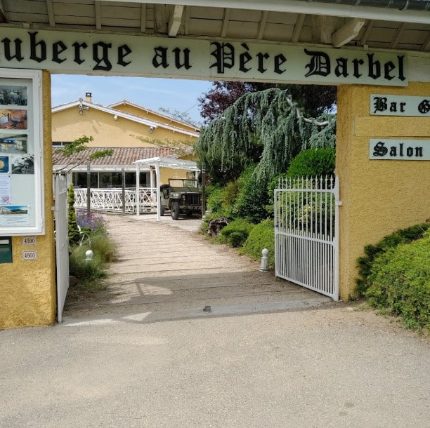 Au Père Darbel — photo 3