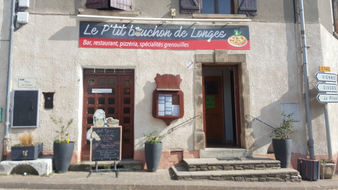 Le p'tit bouchon de Longes — photo 2