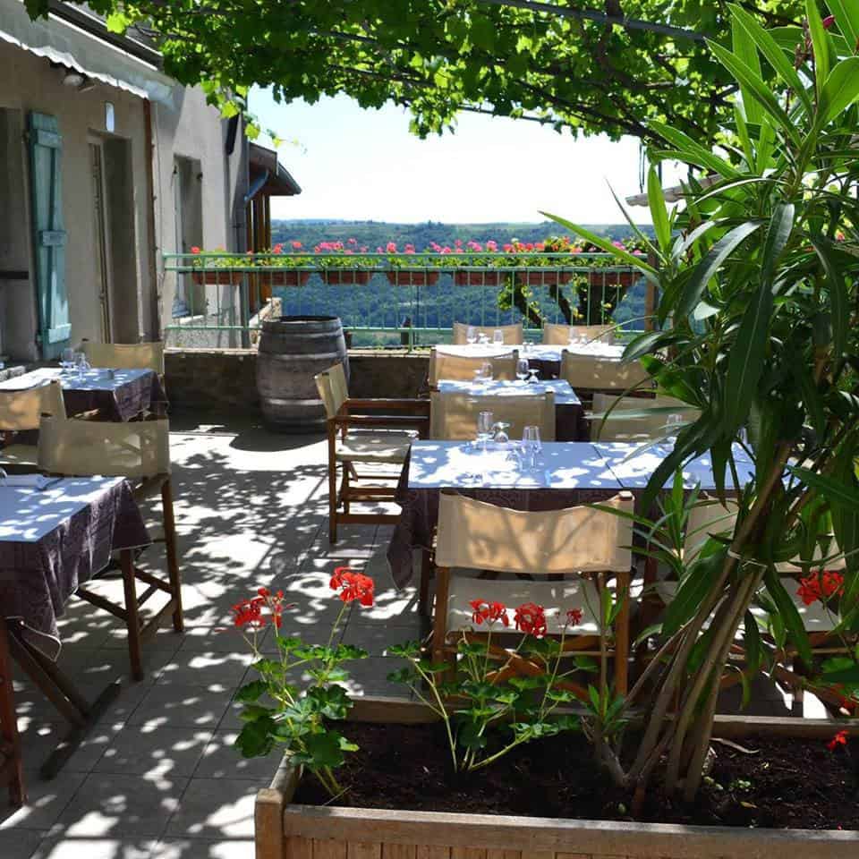 Auberge de la Source — photo 3