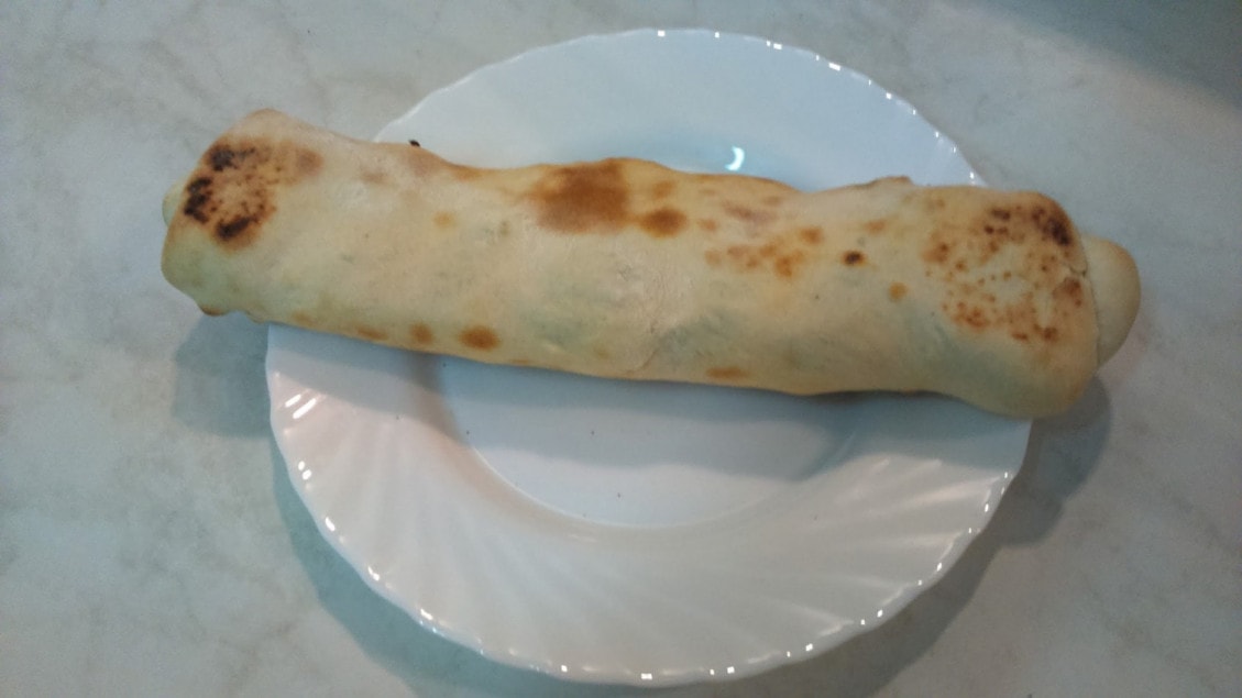 La Pizz' — photo 3
