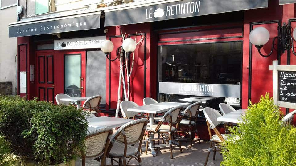 Le retinton — photo 2