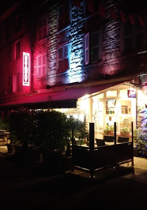 Le Saint Martin — photo 3