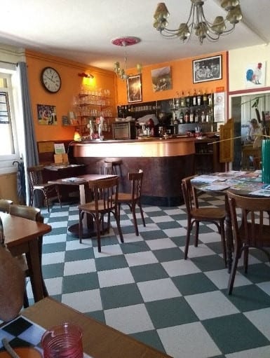 Chez Annette — photo 3