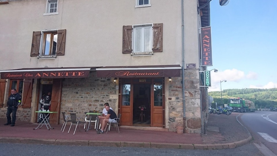 Chez Annette — photo 2