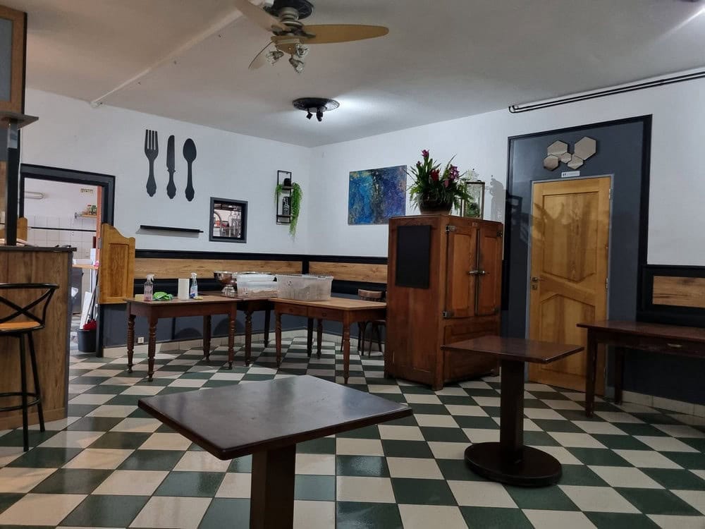 L'auberge de Laura — photo 3