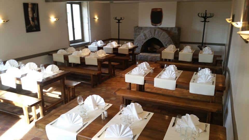 Auberge La Vigneronne — photo 3
