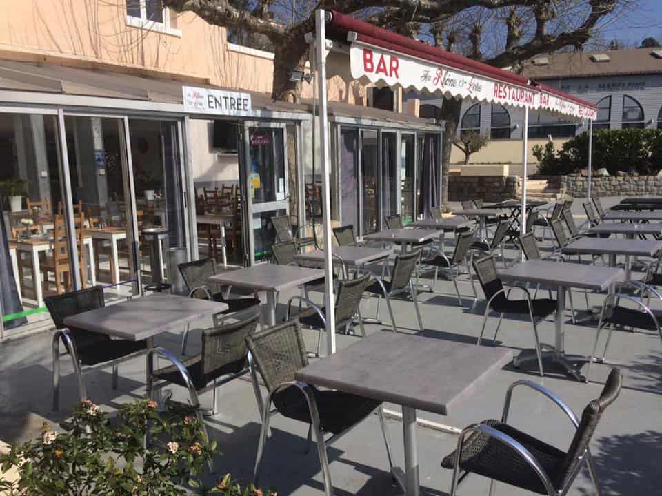 Au Rhône & Loire — photo 2