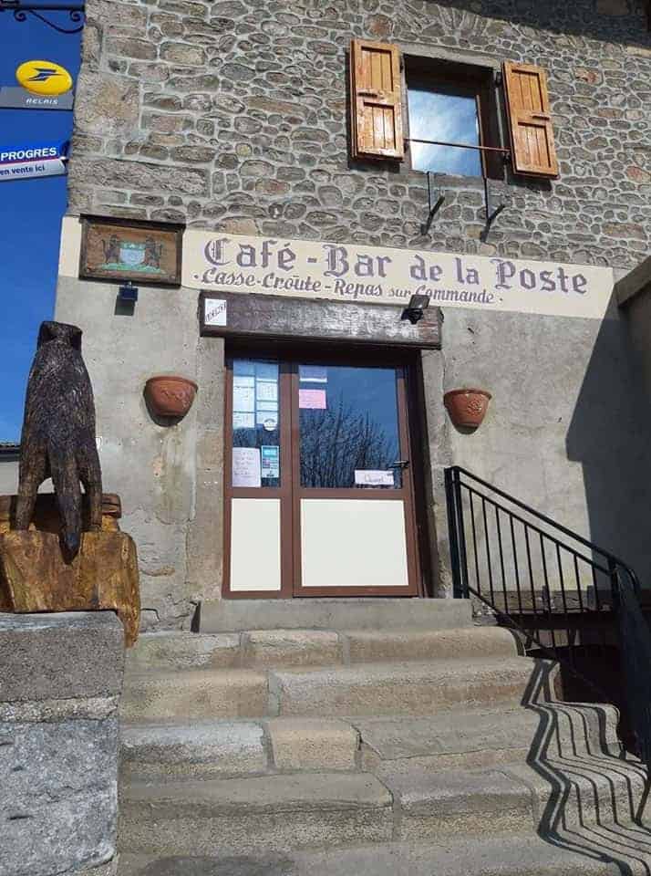 Café de la Poste — photo 2