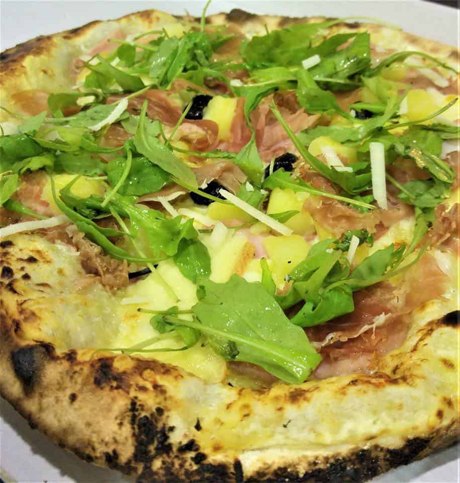 La Pizzeria — photo 3