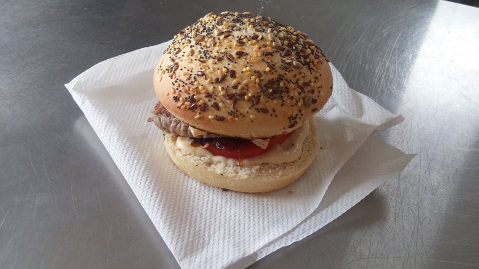 La Rôtisserie — Viandes et Grillades à Mornant — photo 2