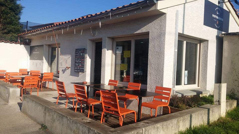 La Rôtisserie — Viandes et Grillades à Mornant — photo 3