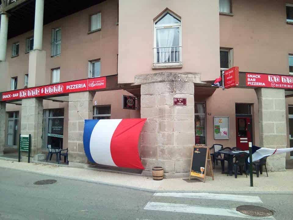 Le Bar & Vous — photo 2