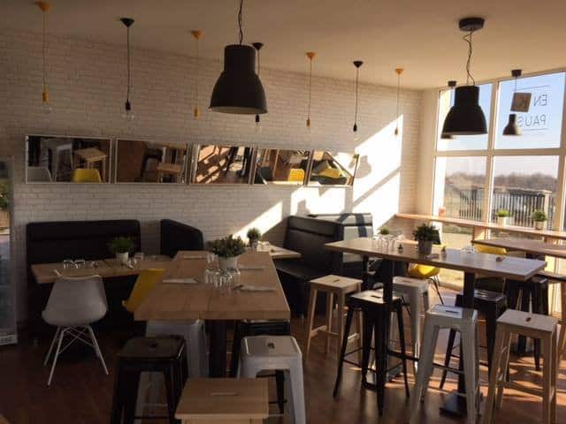 En K2 Pause — photo 3