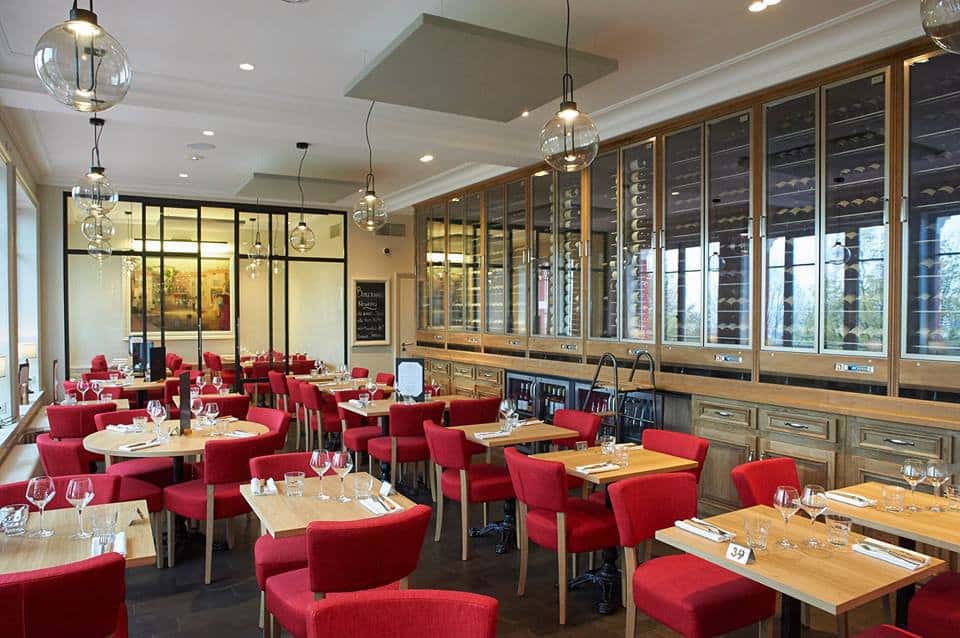Brasserie des Monts d'Or — Brasserie à Saint Cyr Au Mont d'Or — photo 3