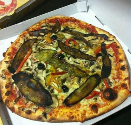 Greggo Pizza — photo 3