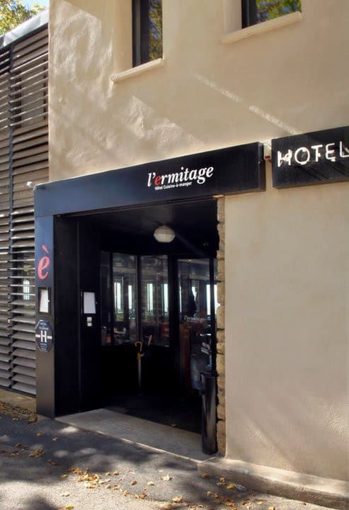 L'Ermitage — photo 2