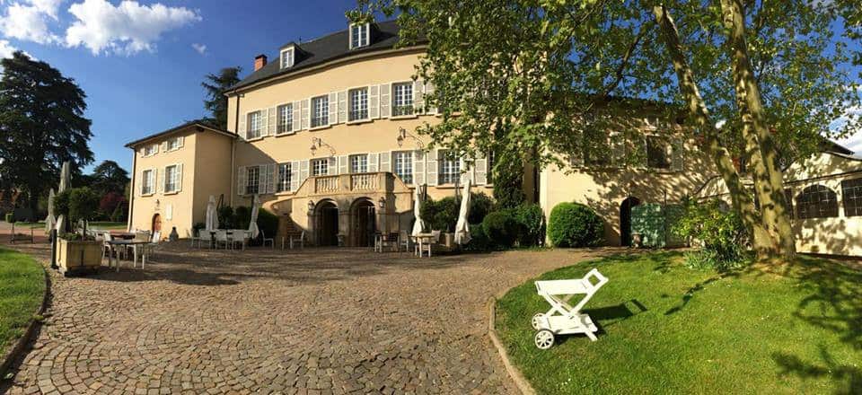 Château des Loges — photo 2