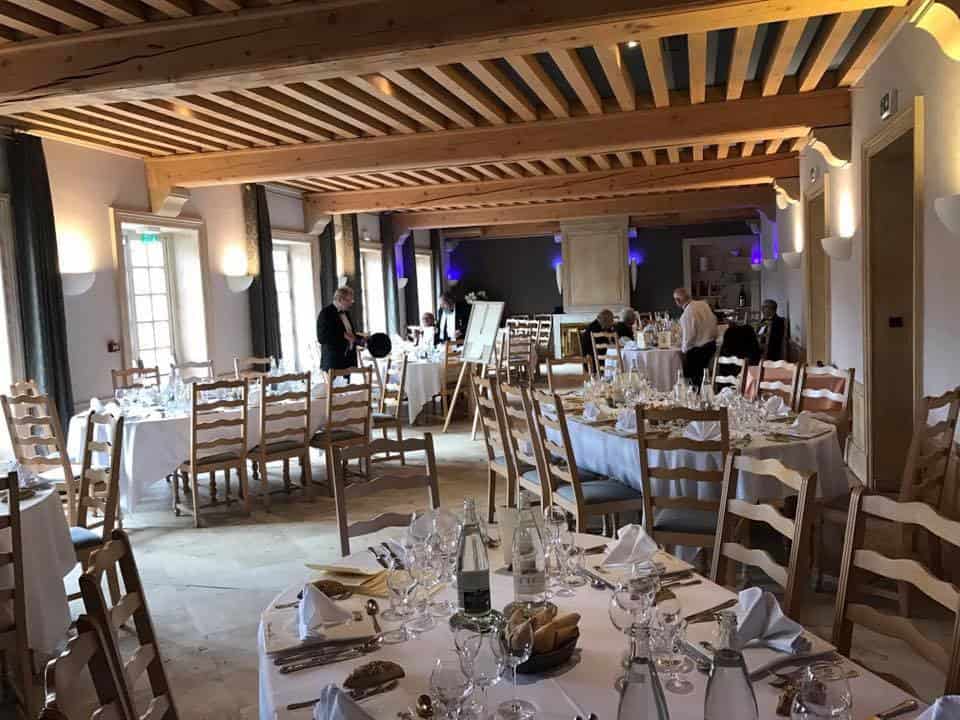 Château des Loges — photo 3