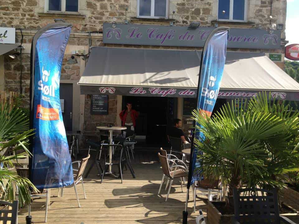 Le Café du Commerce — photo 2