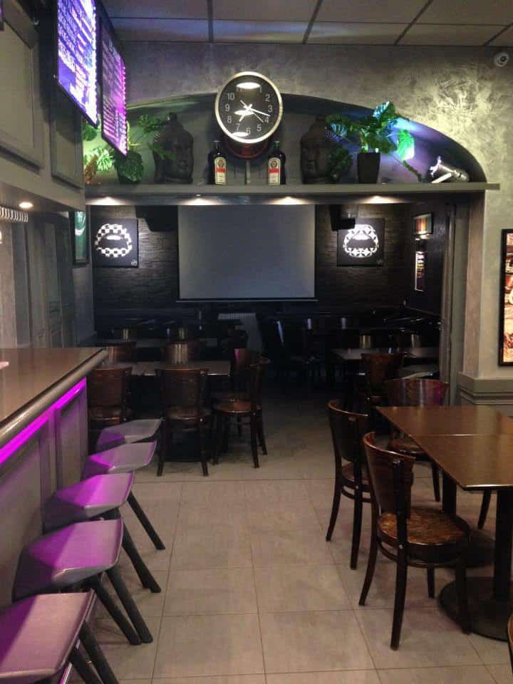 Le Café du Commerce — photo 3