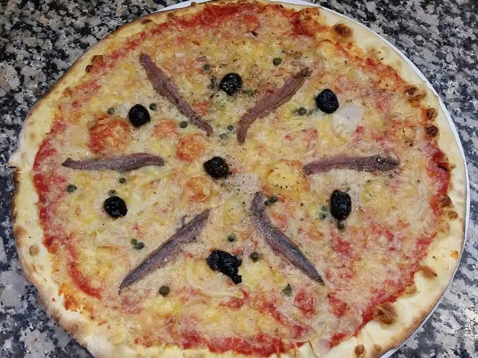 Pizz'Up — photo 2