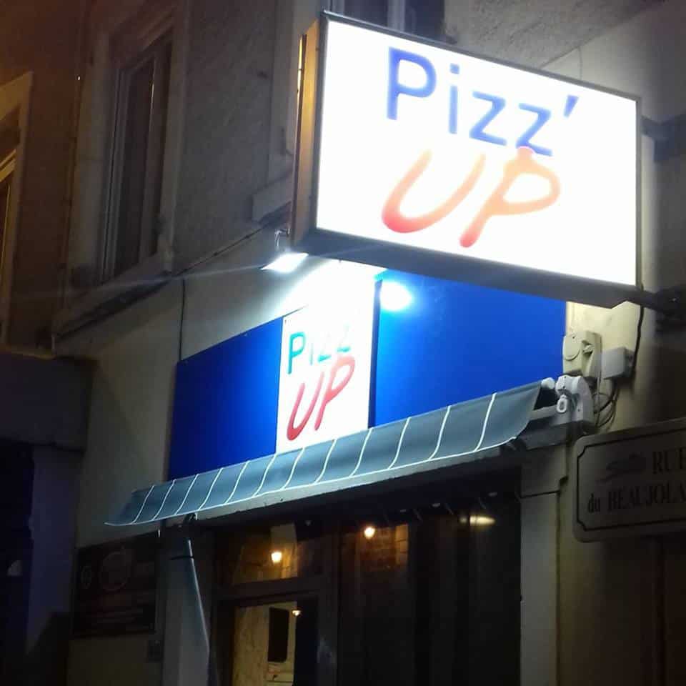 Pizz'Up — photo 3