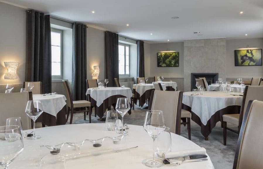 Auberge de clochemerle — Hôtel - Restaurant à Vaux en Beaujolais — photo 3