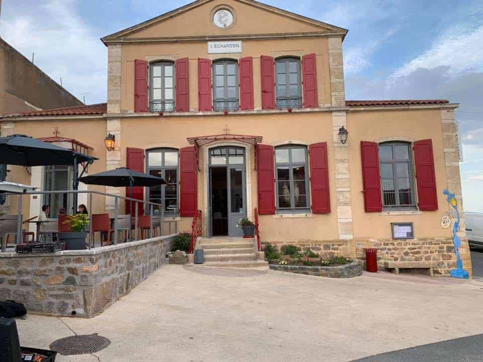 L'échanson — photo 2