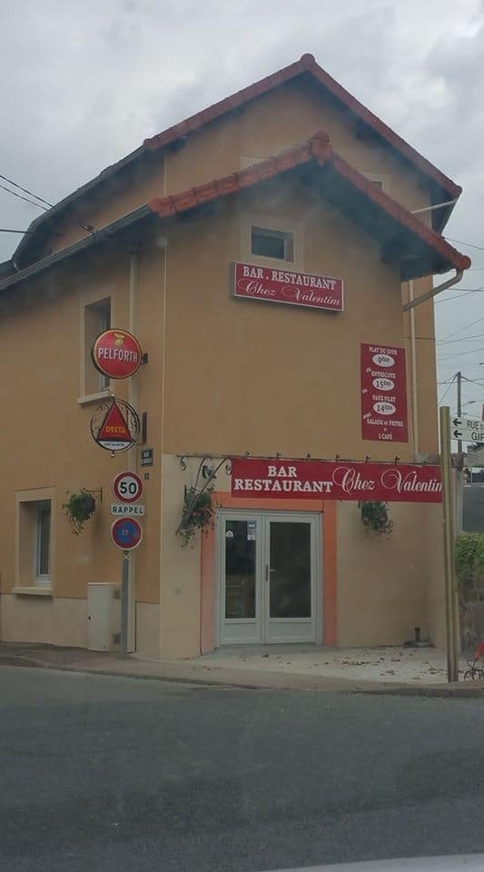 Chez Valentim — photo 2