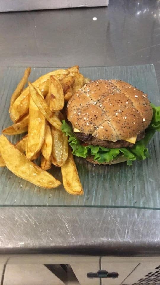 Photo de Coté comptoir