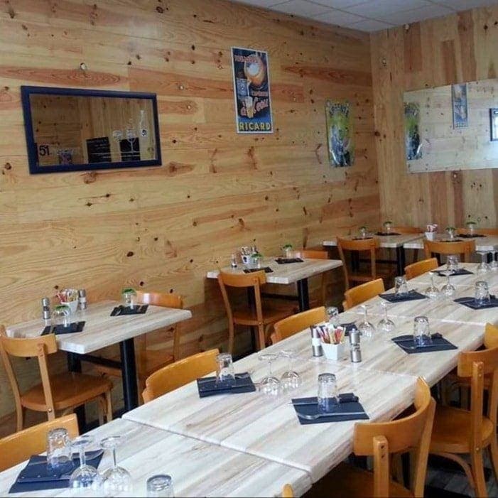 Le Bistrot Gourmand — photo 3
