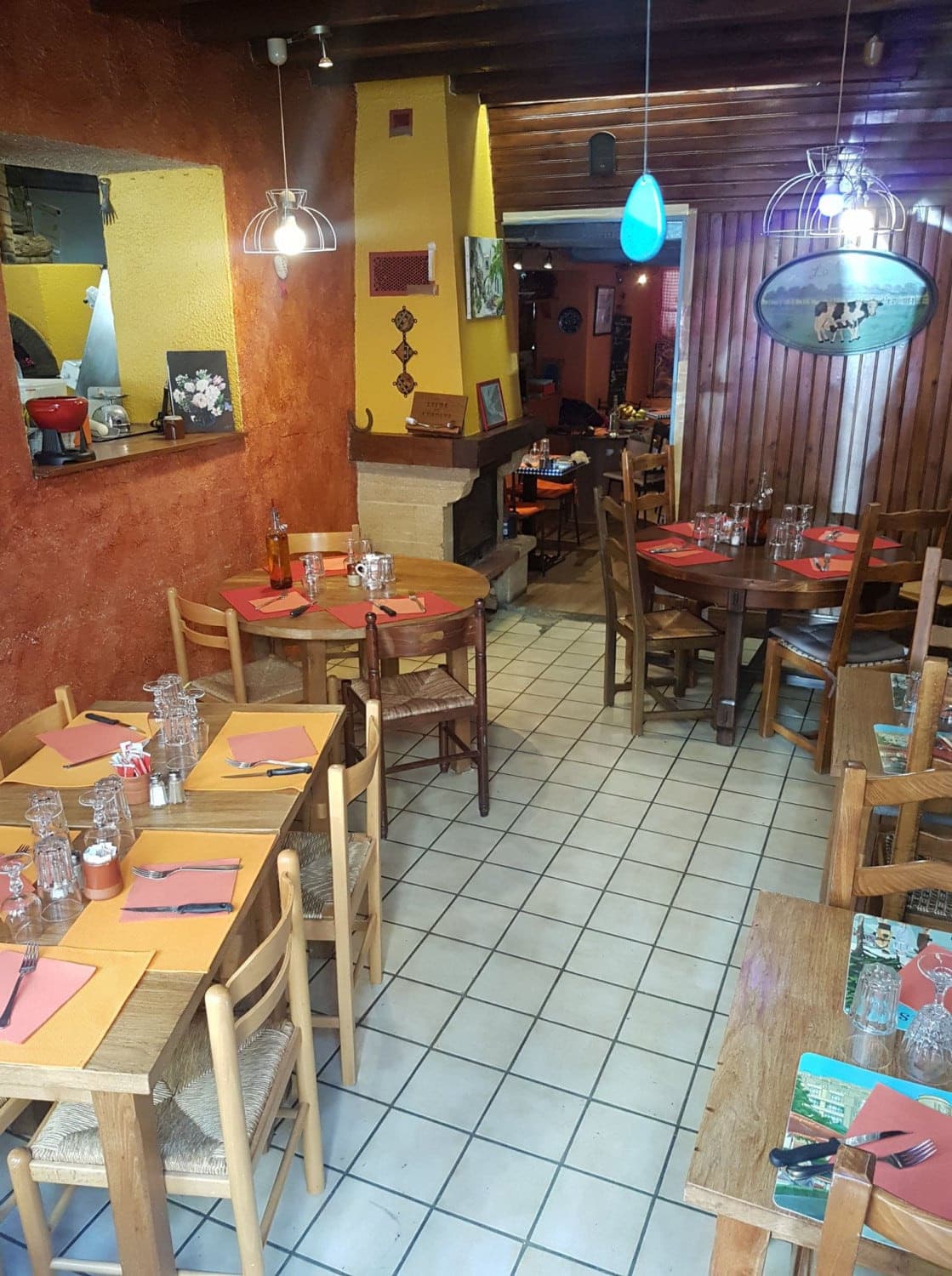 Le Petit Chalet — photo 3