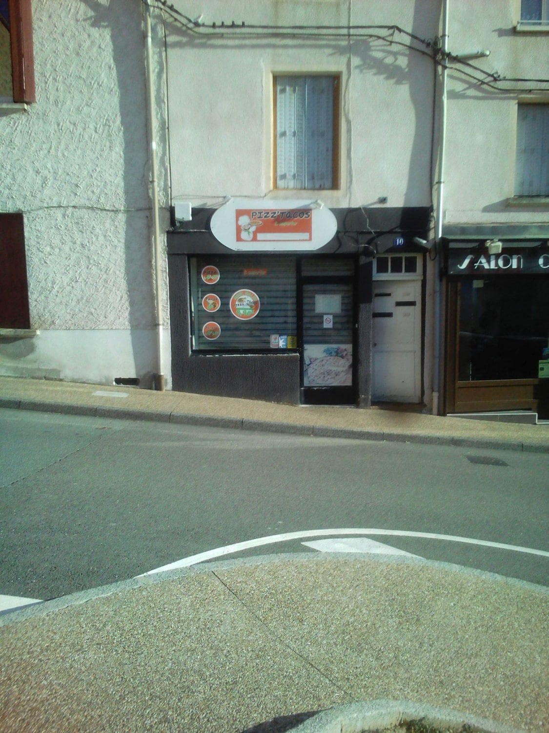 Pizz'tacos — photo 3