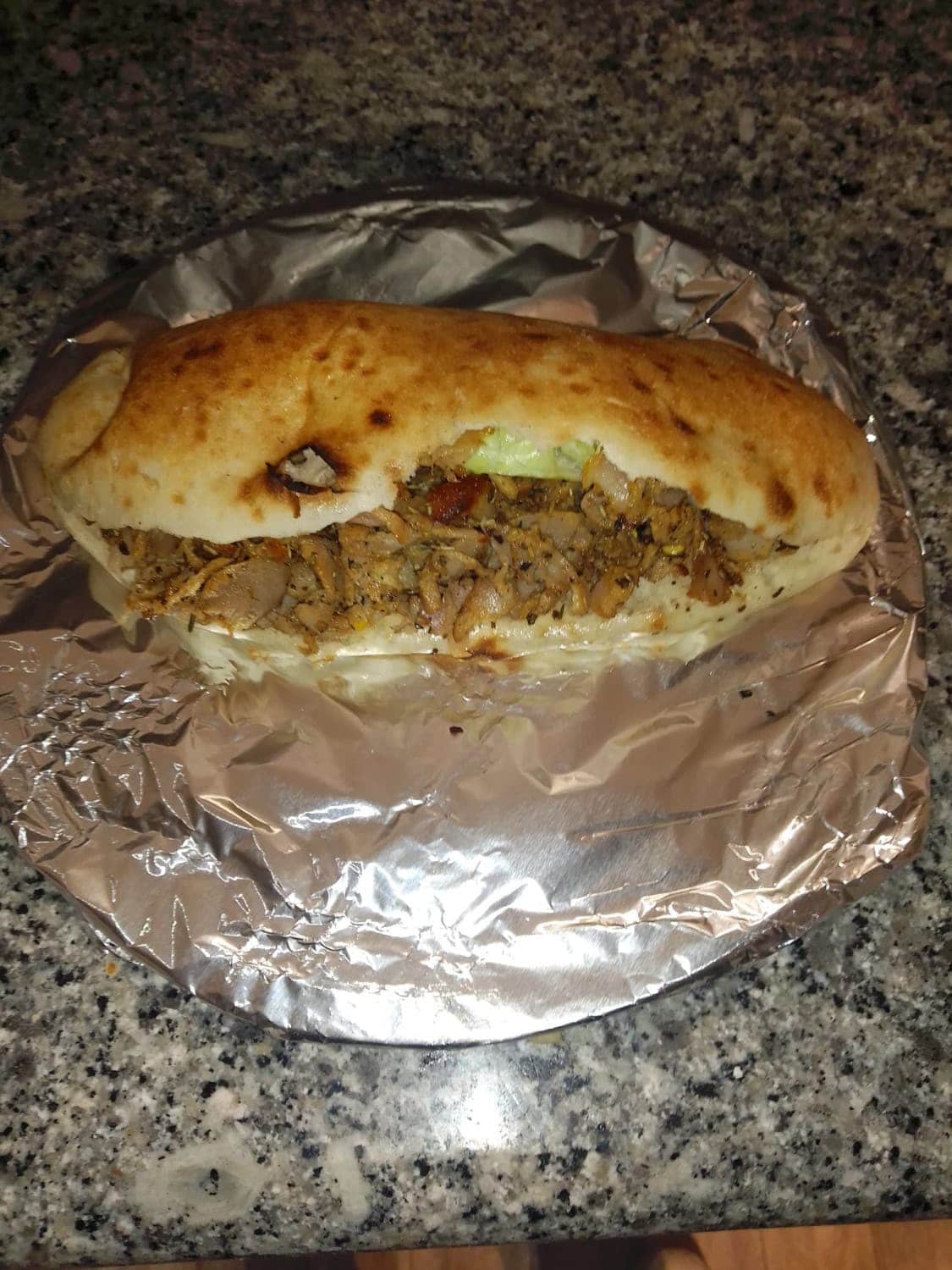 Pizz'tacos — photo 2