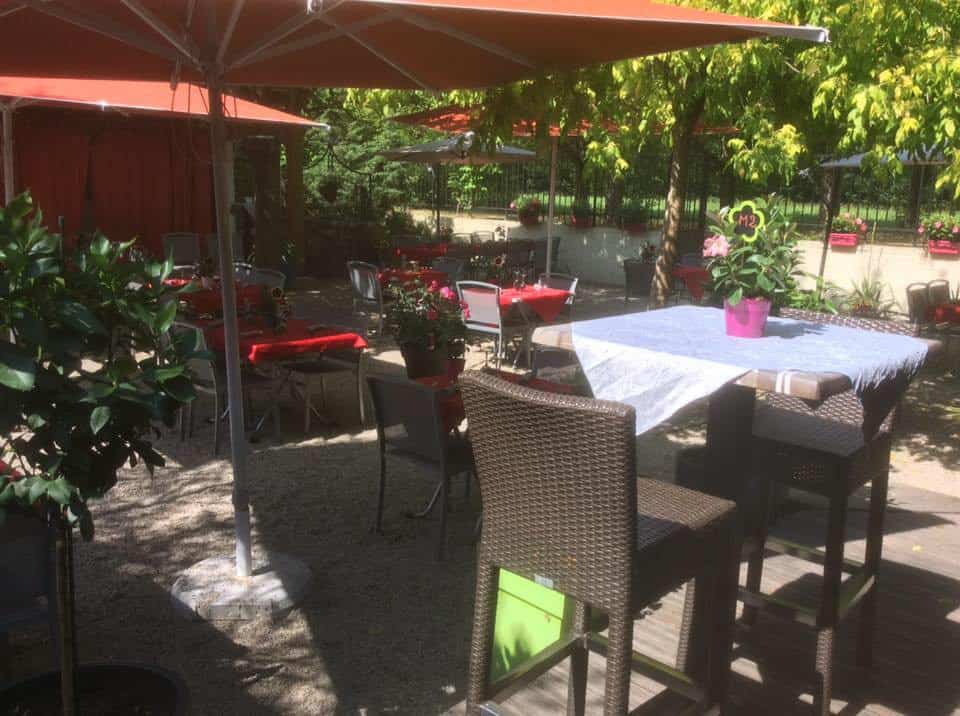 Le Jardin Gourmand — photo 3