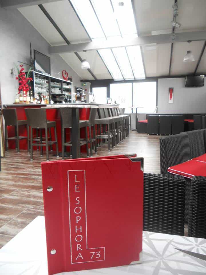 Le Jardin Gourmand — photo 2