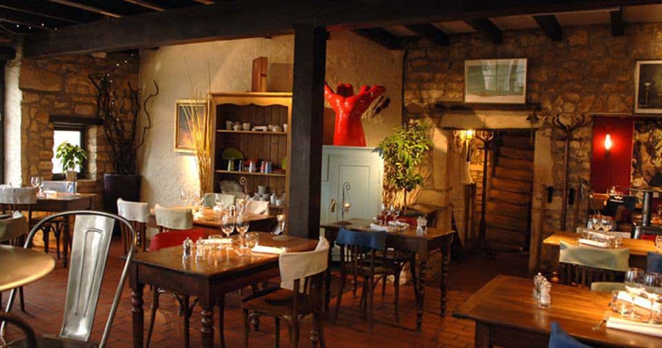Au Colombier — photo 3