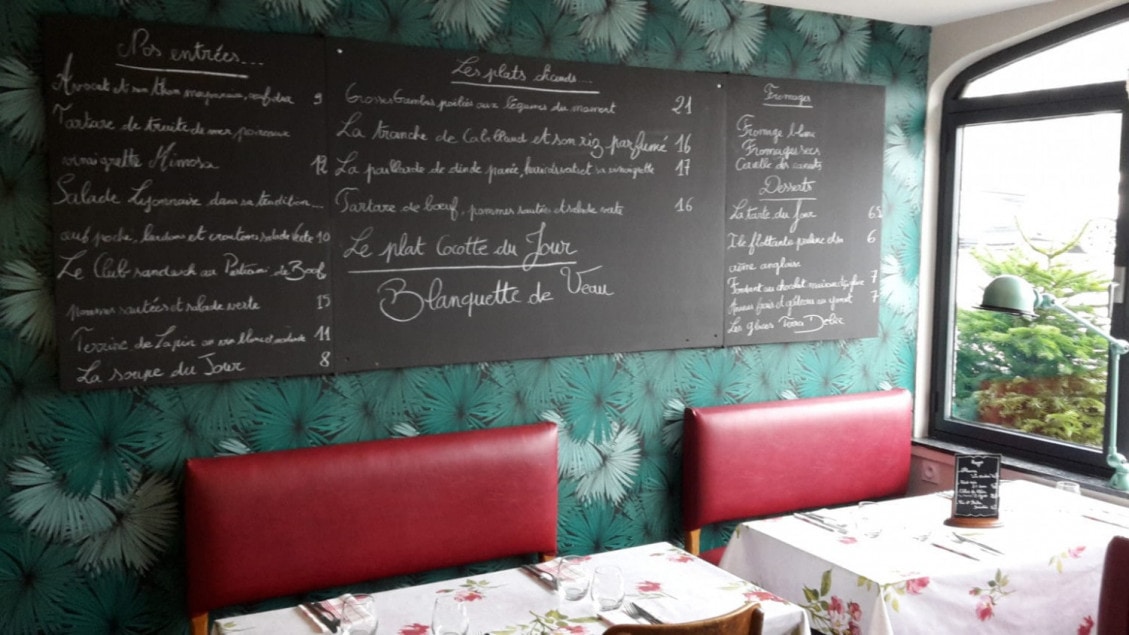 Café Côte Restaurant — photo 3