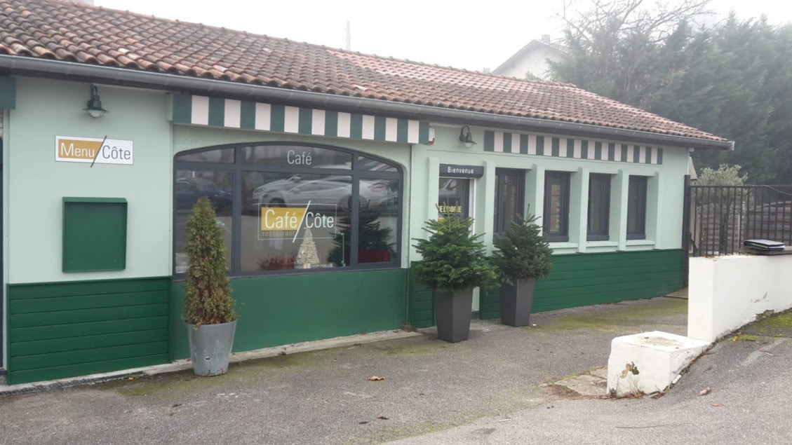 Café Côte Restaurant — photo 2