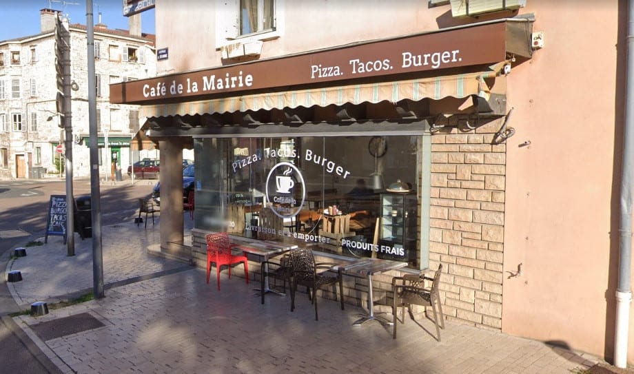 Cafe De La Mairie — photo 3