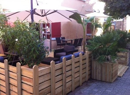 Gwada Lounge — photo 2