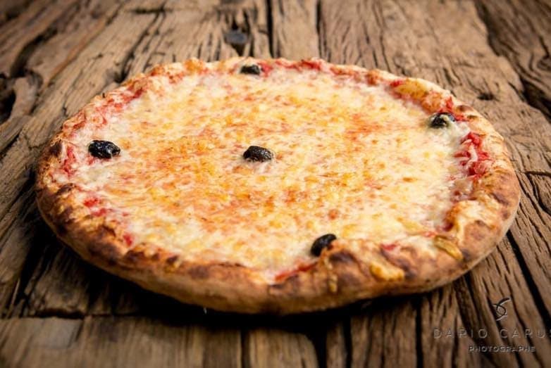 Instant Pizza — photo 2