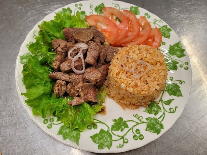 Kong Asian Food — photo 2