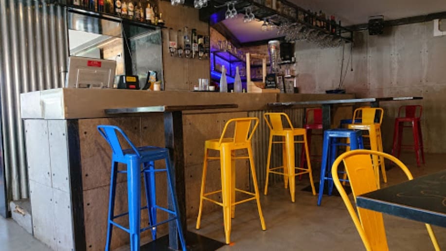 Le Bistro de Anse — photo 2