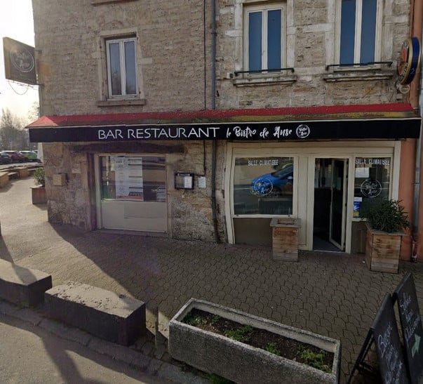 Le Bistro de Anse — photo 3